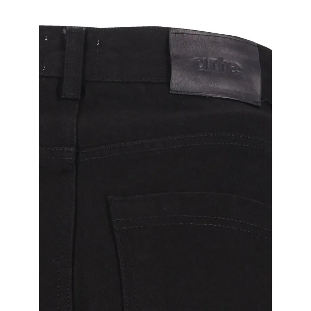 Arte Men Baggy Jeans